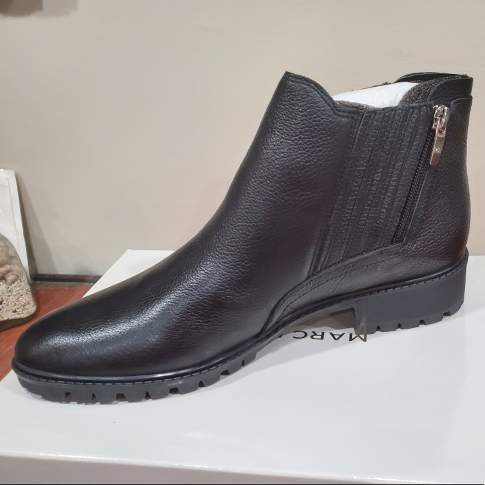 Marc Fisher Booties